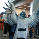 Image for article titled My Weekend At A Furry Convention